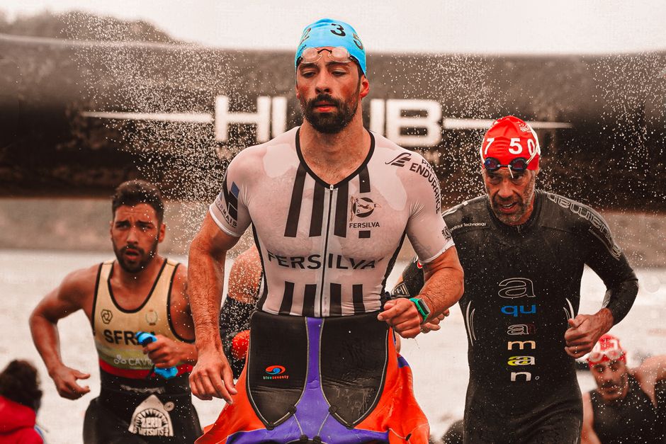 Triatlonul Pantelimon: un weekend plin de sport și competiție națională