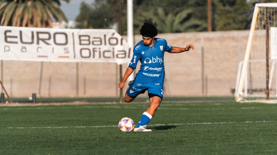 Darius Fălcușan și Mario Bărăitaru: starurile naționalei U21 în acțiune