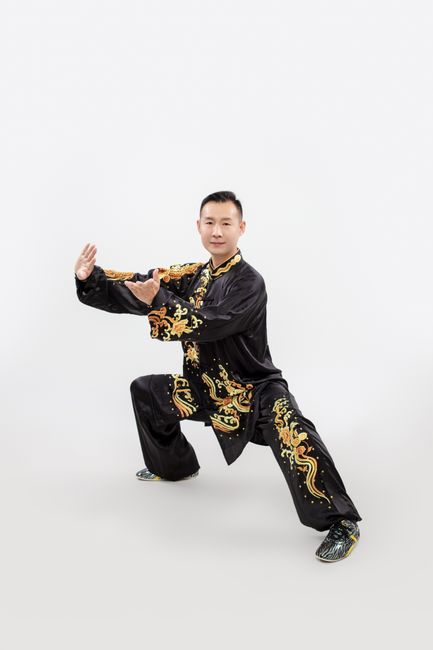 Descoperă Qigong-ul la Sibiu: un festival de patru zile plin de activități asiatice