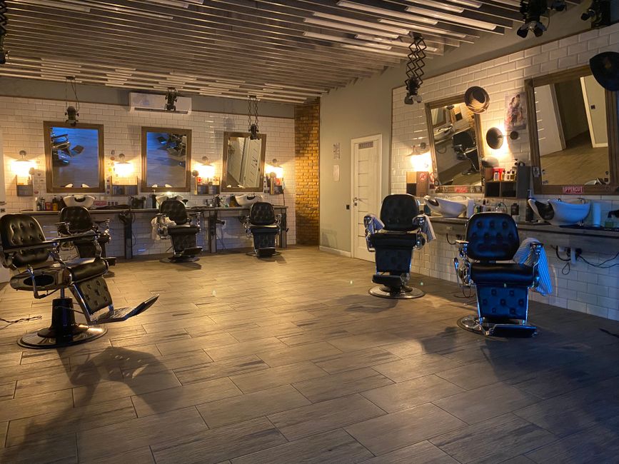 Oportunitate de angajare: salonul premium din Buzău caută frizer talentat