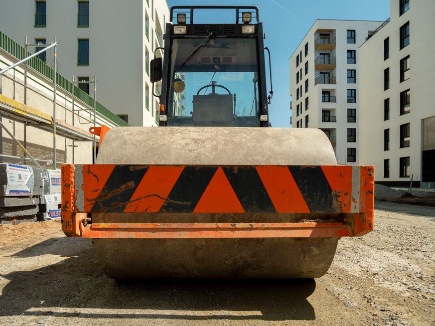 Piața Traian: lucrările avansează, noi etape încep toamna aceasta