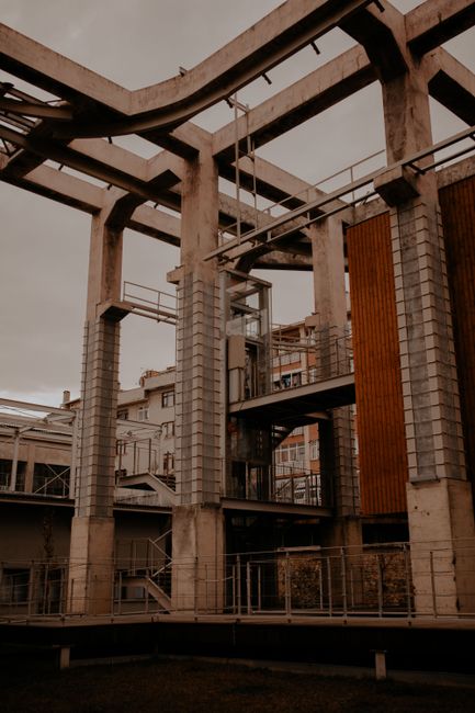 Proiectul Centrului Multifuncțional pentru Tineret din Fetești se apropie de finalizare