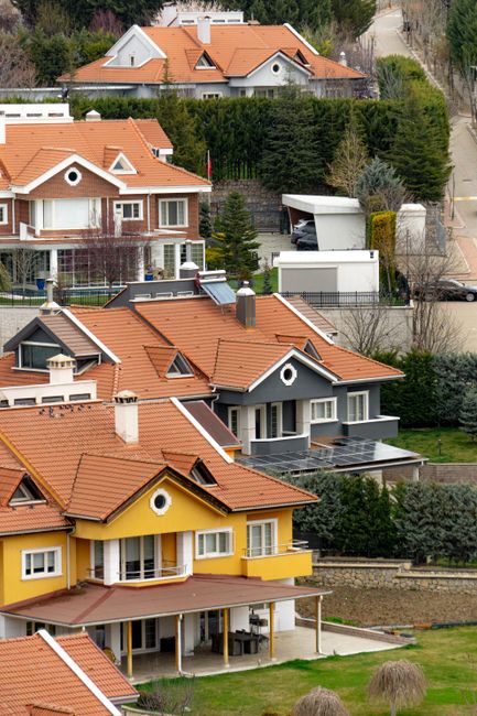 Descoperă Teleferic Grand Residence: Un ansamblu rezidențial de 10 milioane de euro lângă Brașov