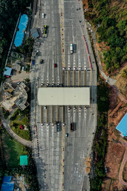Șoferii, atenție! Platforma TollRo funcționează normal, dar rămân riscuri tehnice