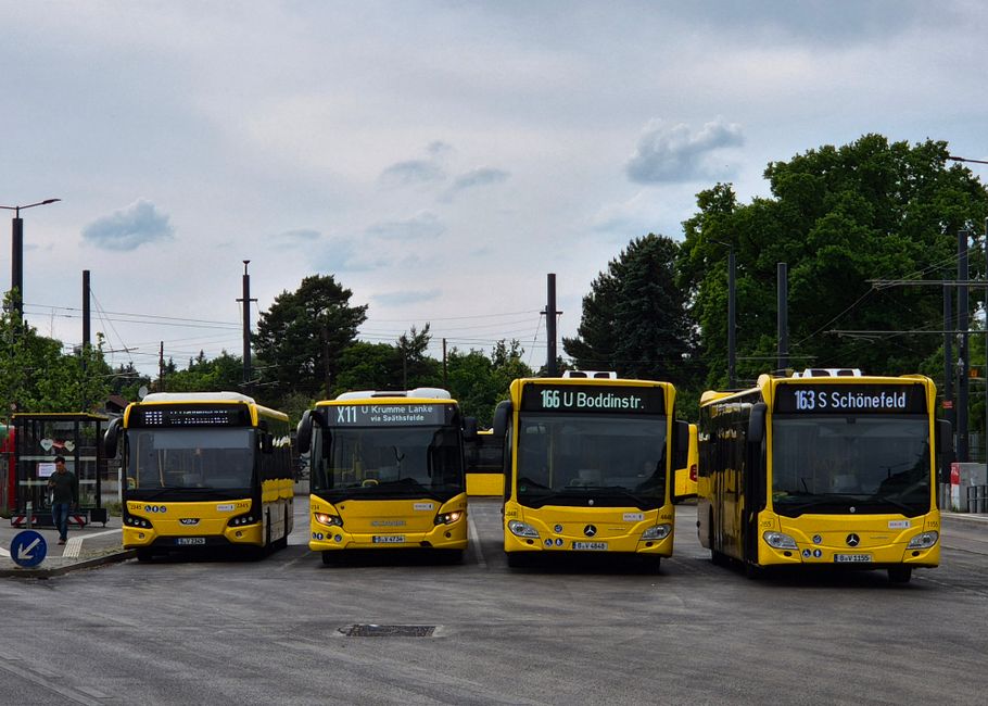 Tursib aduce schimbări importante în transportul public din Cristian și Cisnădioara