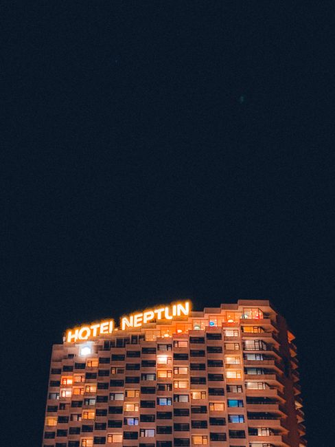Neptun Hotels SRL își crește capitalul social și închide un hotel din Eforie Nord