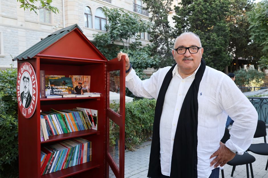 Întâlniri captivante cu 'cărțile vii' la Nocturna Bibliotecilor din Mureș