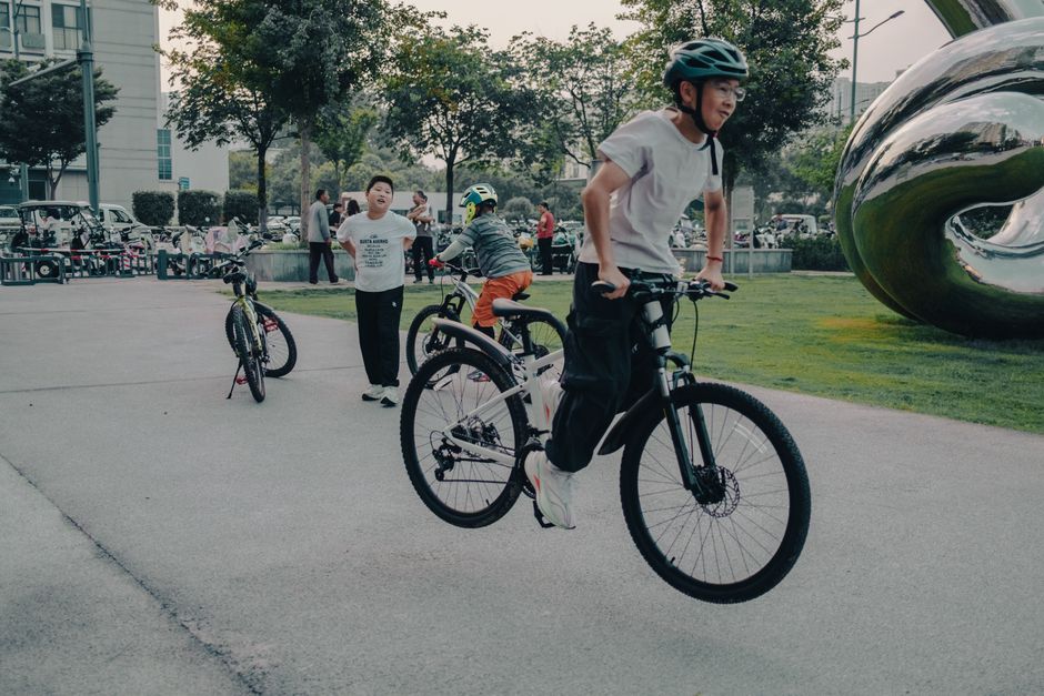 Ghidul părinților pentru întreținerea bicicletei copilului după două luni de utilizare