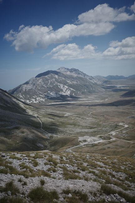 Descoperiri seismice uluitoare sub Italia: cum se transformă crusta terestră