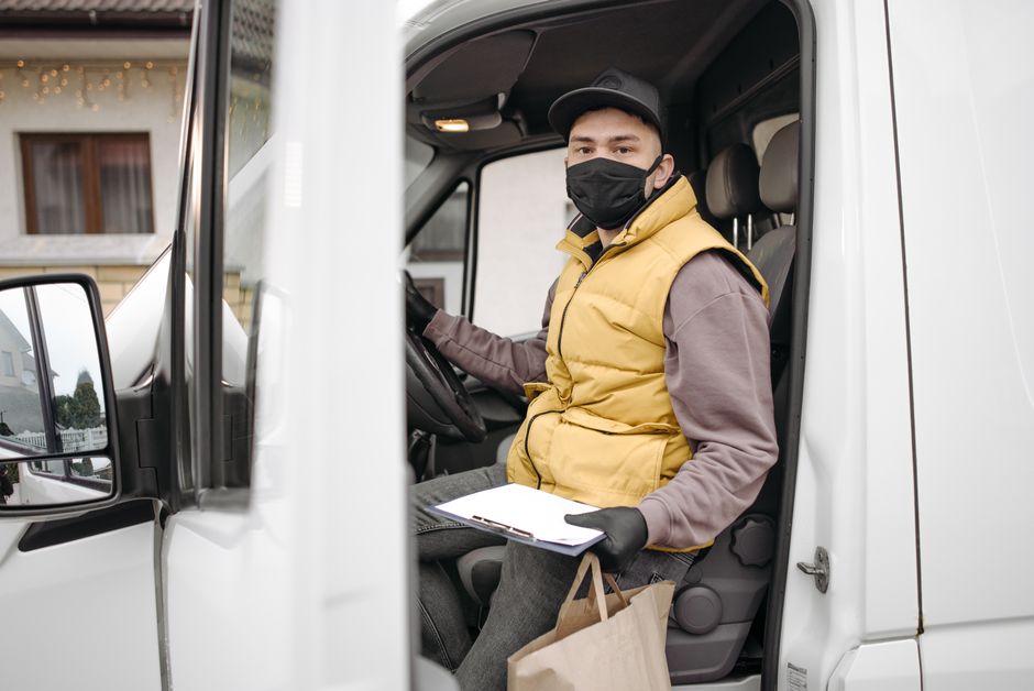 Bihor se confruntă cu o penurie de șoferi: un sfert din locurile de muncă vacante sunt pentru transportatori