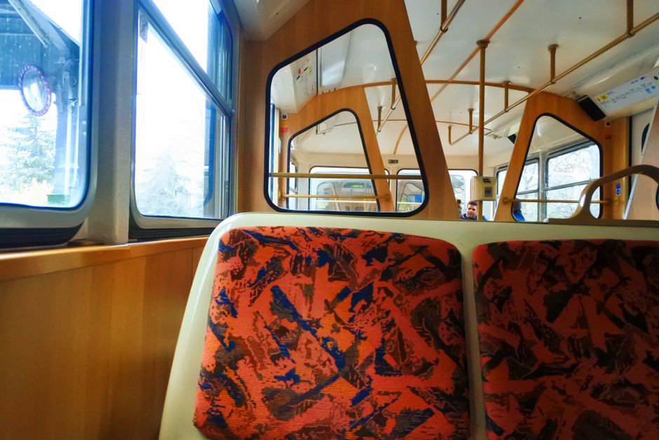 Trenuri Interregio între Reșița și Timișoara: o nouă eră a călătoriilor feroviare