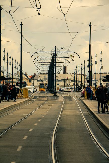 Restricții de circulație pe strada Dragoș Vodă din Oradea timp de două luni