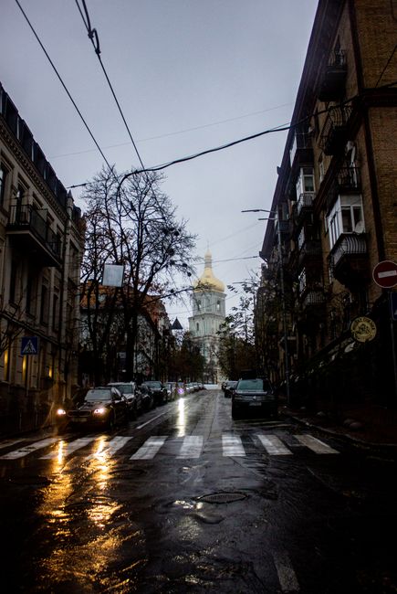 Decizie surprinzătoare în Făgăraș: Trecerea de pietoni de lângă Catedrală va fi desființată