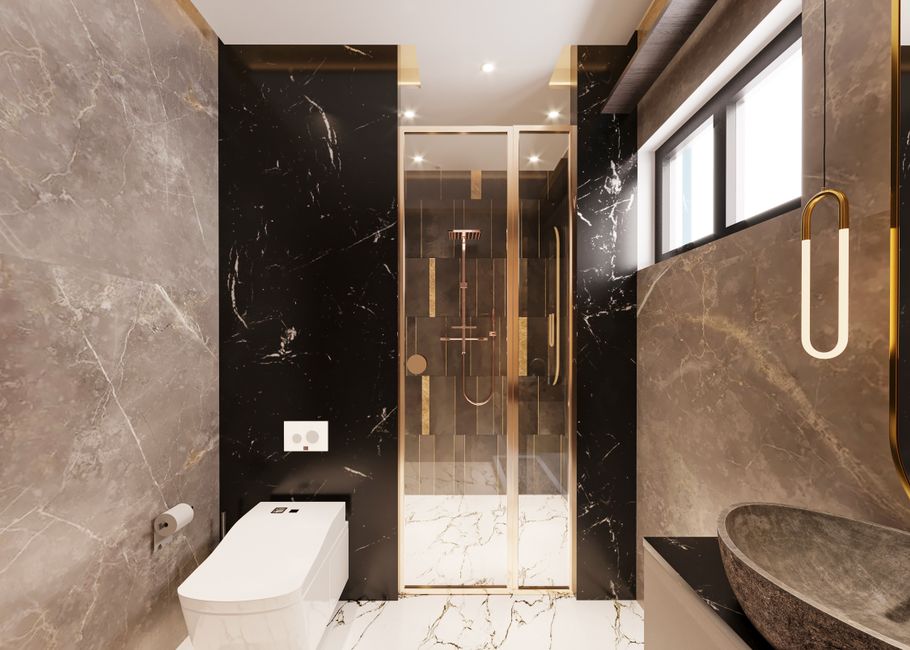 Descoperă LIVO HOME DESIGN Bistrița: soluții premium pentru baia ta