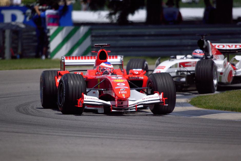 Emoțiile soției lui Michael Schumacher, dezvăluite într-un nou documentar