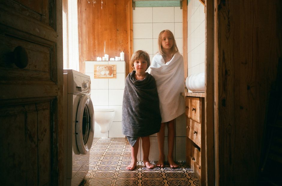 Premiera mondială a filmului „Lumina” va avea loc la Tallinn Black Nights Film Festival