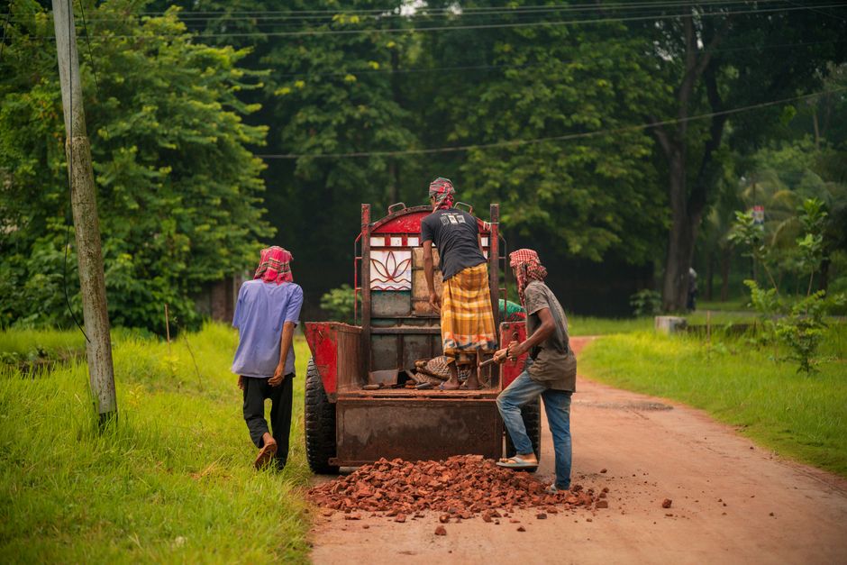 Proiectele primarului din Voșlăbeni: realizări și provocări în 2023