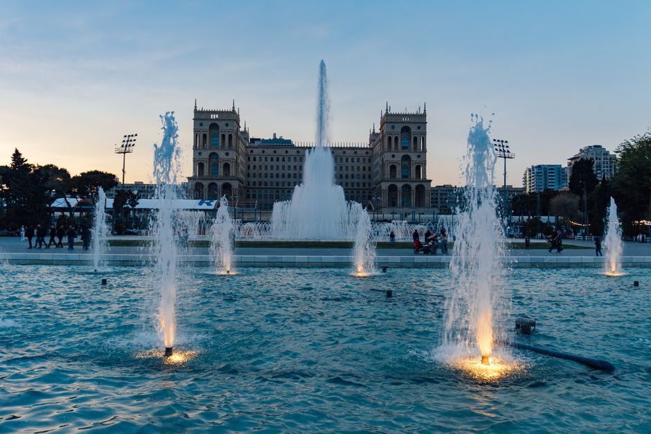 Transformarea Pieței Națiunii în atracție urbană de top la Iași