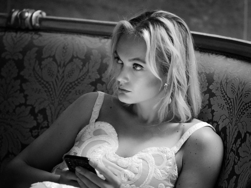 Margot Robbie își schimbă numele după aproape un deceniu de căsnicie