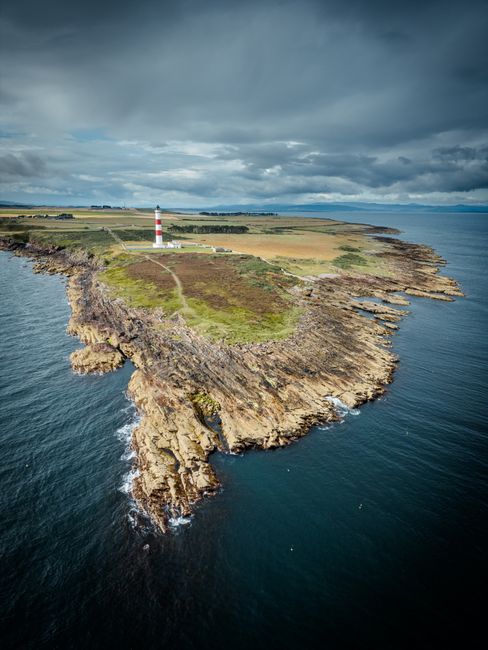 Nașterea unui copil pe cea mai nordică insulă din Orkney, după 30 de ani de așteptare