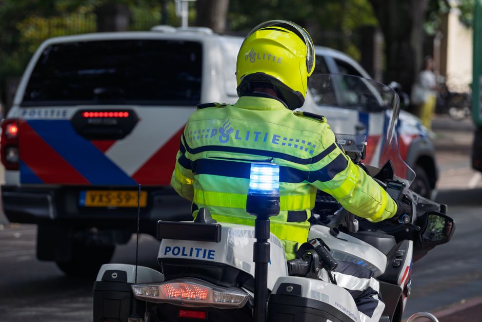 Accident grav la Sibiu: motociclist rănit în coliziune cu un autoturism