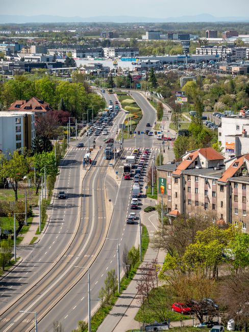 Ministrul Transporturilor își exprimă frustrările după un blocaj pe Valea Oltului