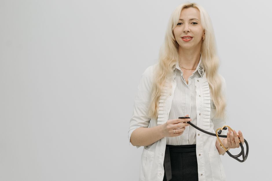 Oana Gheorghiu: Sănătatea României nu trebuie să depindă de miracole