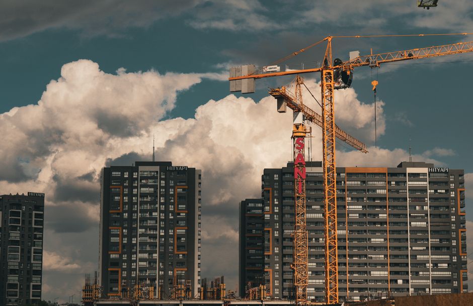 Fostul director de la Confort Urban lansează o nouă firmă în construcții
