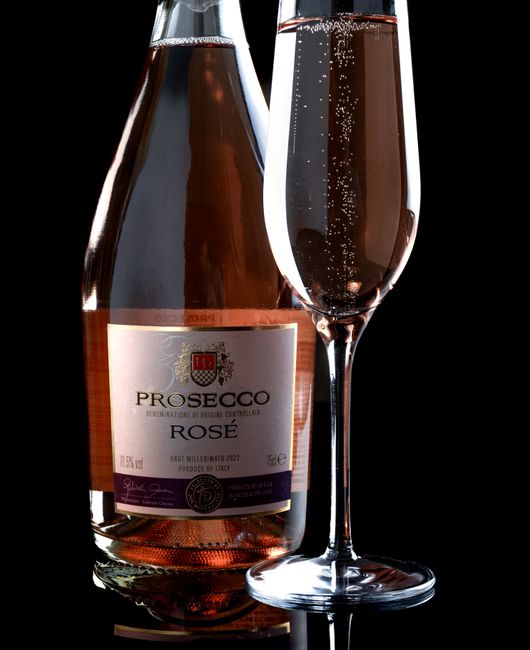 Descoperă de ce prosecco este vinul preferat al meselor din întreaga lume