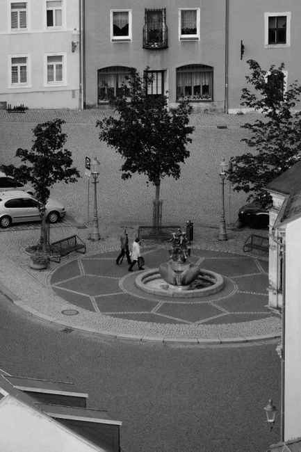 Finalizarea lucrărilor pe Corso-ul din Oradea: Ce rămâne de făcut?
