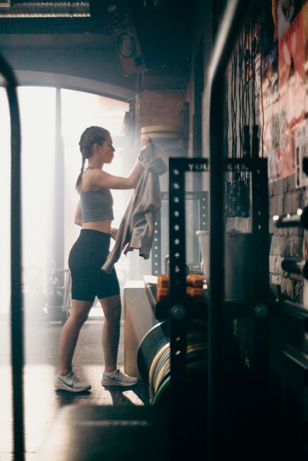 Ghidul complet pentru alegerea articolelor sportive potrivite pentru sala de fitness