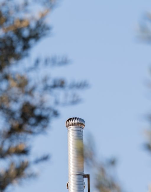 Descoperă secretele coșurilor de fum din inox: ce trebuie să știi înainte de instalare