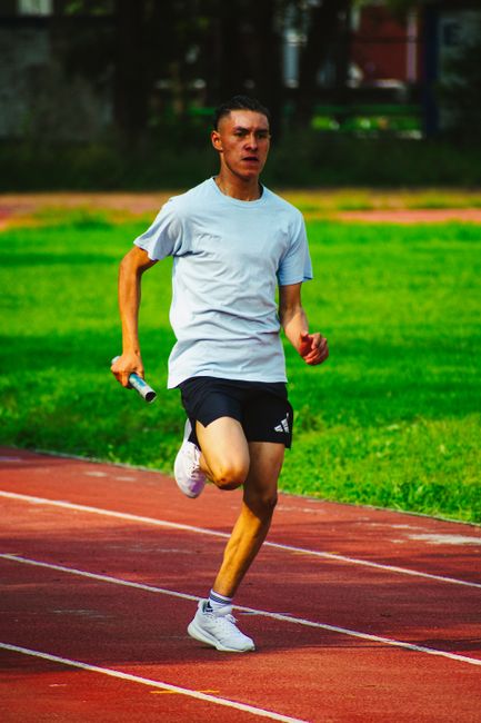 Invictus Veteran Relay: A journey of remembrance begins its 13th edition