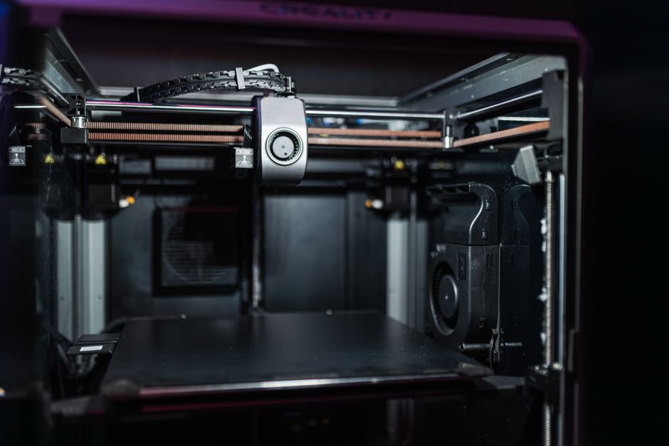 Inovație în construcții: un român dezvoltă tehnologia imprimării 3D în spațiu