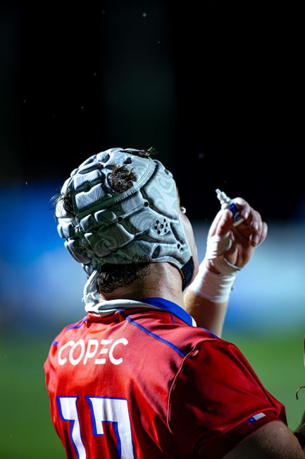 Rugby U20: Trei jucători din Baia Mare reprezentând România în Chile