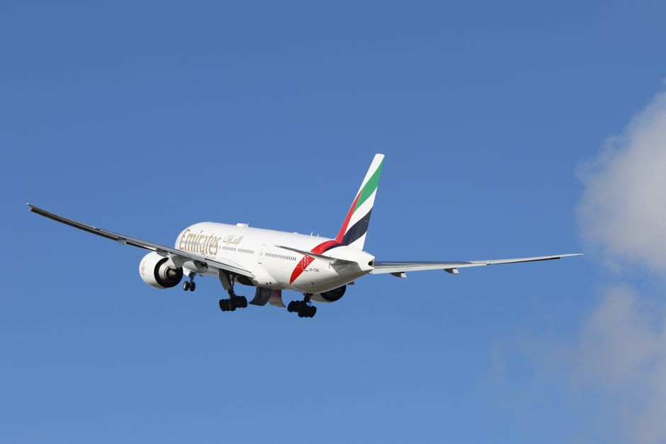 Incident de securitate pe zborul Dubai – Tel Aviv: detalii despre altercația de la bord