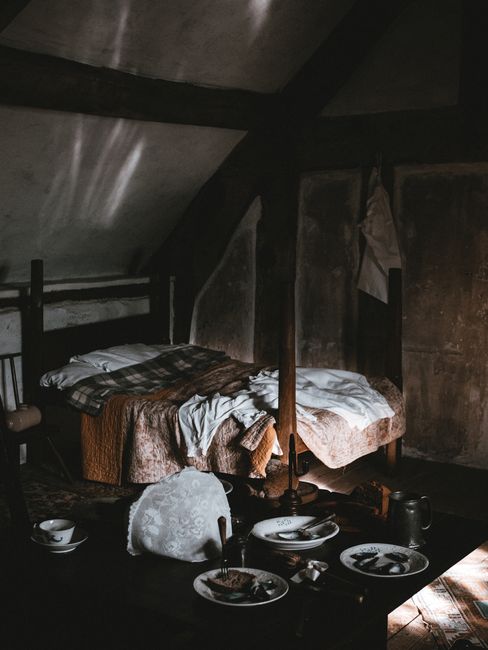 Pregătește-ți casa pentru toamnă: 5 sfaturi utile pentru octombrie