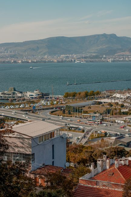 Infrastructura strategică: legătura esențială dintre Marea Egee și Marea Neagră