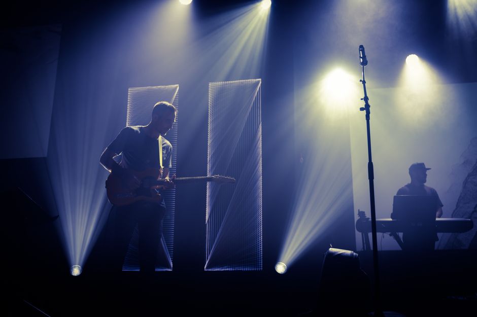 Experiență sonoră unică: Sur Austru concertează la Soho Music Hall!