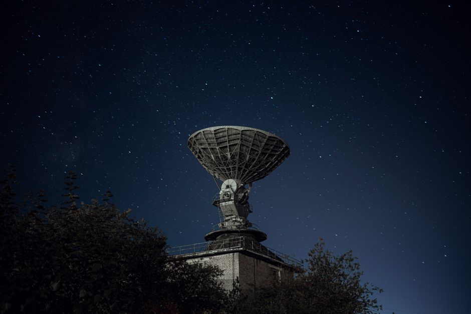 Descoperire revoluționară: semnale radio din afara sistemului solar