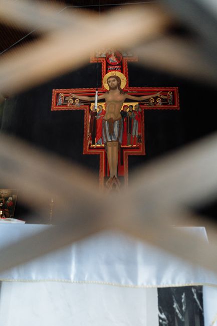 Descoperirea divinului pe o bucată de lemn: povestea Alinei Cococu