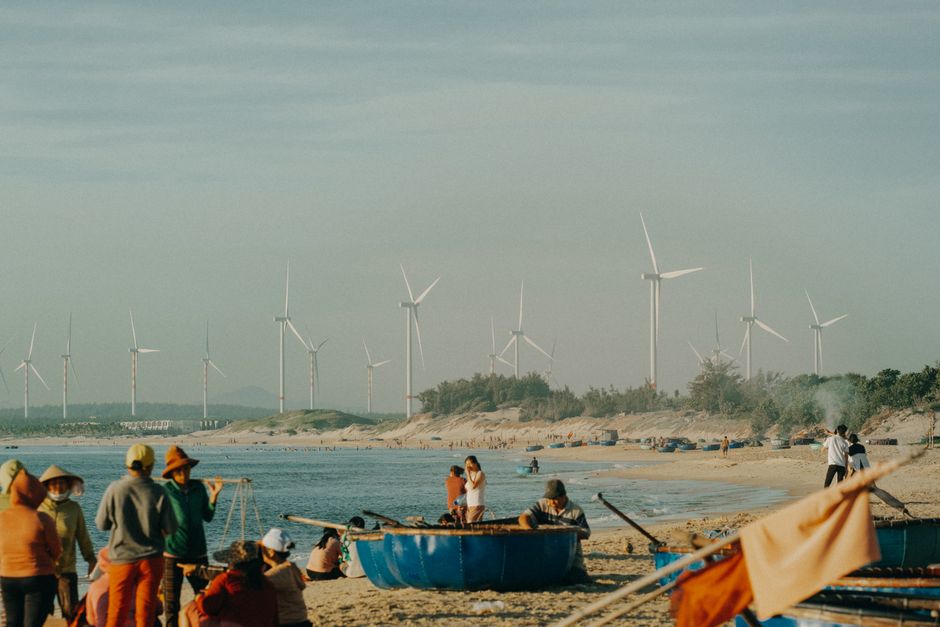 Mireșu Mare îmbrățișează energia verde pentru un viitor sustenabil