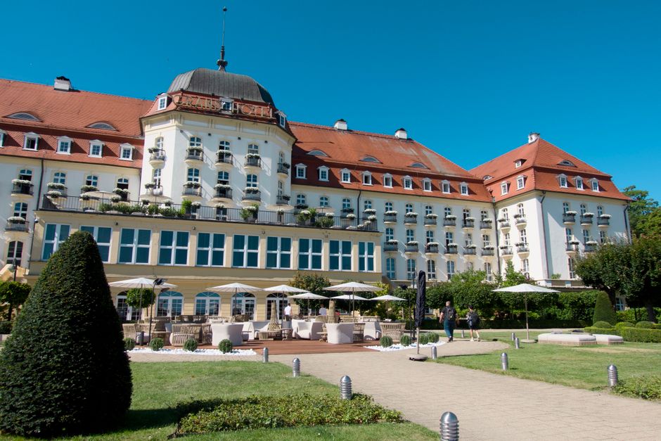 Experiența dezamăgitoare a unui turist bulgar la hotelul Simonei Halep din Poiana Brașov