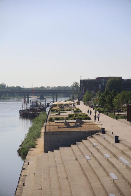Nouă zonă de promenadă și relaxare în Târgu Lăpuș transformă centrul orașului