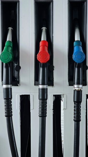 Un bărbat din Salzburg a furat 54.000 de litri de motorină cu un card de carburant