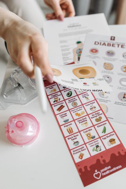 Cum să reduci riscurile cardiovasculare în diabet: sfaturi esențiale de la un specialist