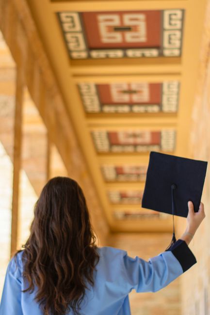 Mesajul inspirat al lui Nicușor Dan la începutul anului universitar