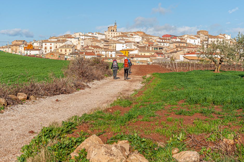 România se alătură Camino de Santiago: 2.300 km de trasee pentru revitalizarea satelor