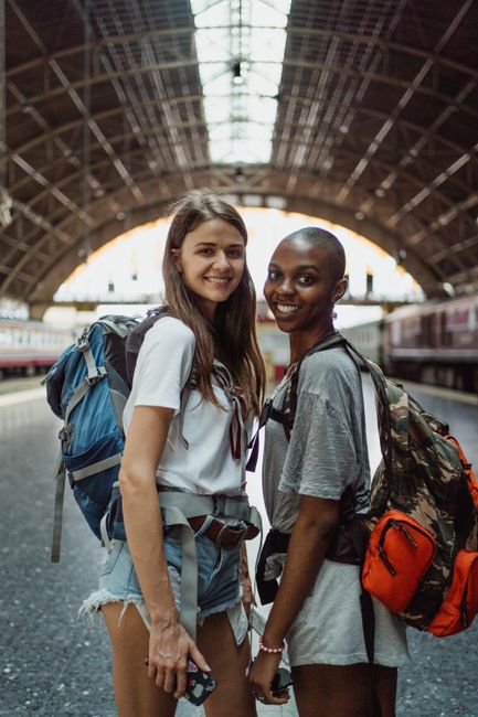 Călătorește gratuit prin Europa la 18 ani! Înscrierile pentru DiscoverEU sunt deschise