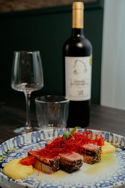 Descoperă noul meniu La Strada din Ruse: o aventură culinară de neuitat!